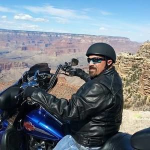 Meet your Posher, Chuck